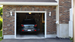 Garage Door Installation at Tatra San Jose, California